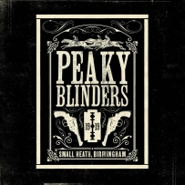 《浴血黑帮》Peaky Blinders (by Nick Cave, The White Stripes, David Bowie & VA) - 2019, FLAC (tracks+.cue), lossless