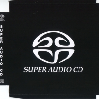 Various Artists - (2014) 80\'s Hits [SACD]
