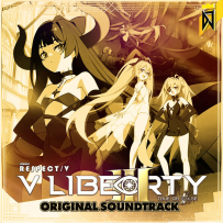 [24-48] DJMAX RESPECT V - V LIBERTY III - 2025, FLAC (tracks)