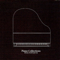 2001 FF IX Piano Collections by Shiro Hamaguchi