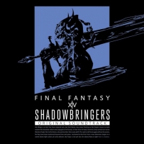 [24-96] Shadowbringers_Final Fantasy XIV Original Soundtrack - 2019