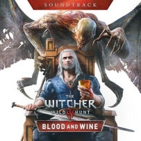 2016 - The Witcher 3 - Wild Hunt - Blood and Wine Soundtrack, MP3