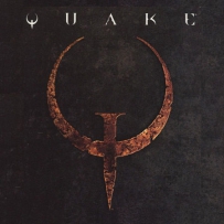 雷神之锤 Quake Soundtrack by Nine Inch Nails - 1996, FLAC (tracks+.cue), lossless
