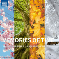 拿索斯Hi-Res音乐特辑 - 四季流转 (4 Discs) 2021 (24-96).hires