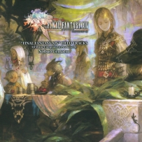 [TR16] Field Tracks_Final Fantasy by Nobuo Uematsu, Tsutomu Narita - 2010