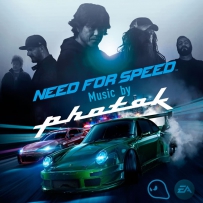 极品飞车 2016.03.18 - NFS by Photek [FLAC]
