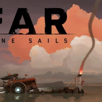 远方孤帆 FAR：Lone Sails Soundtrack by Joel Schoch - 2018