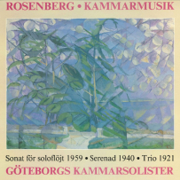 Kammarmusik Rosenberg 室内乐作品集 (24-96).hires