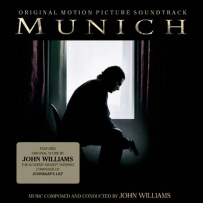 2005 - 《慕尼黑》Munich OST - 2005.APE