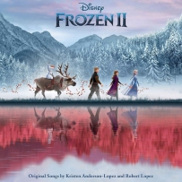 《冰雪奇缘2》Frozen 2 (Original Motion Picture Soundtrack Deluxe Edition) [24-96]