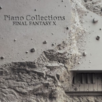 2002 FF X Piano Collections by Masashi Hamauzu