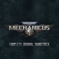 2018, 战锤40K, Warhammer 40K꞉ Mechanicus (FLAC)