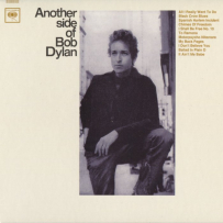 Bob Dylan - 1964 - Another Side Of Bob Dylan (2003 Remaster).DFF