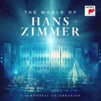 The World of Hans Zimmer - A Symphonic Celebration (Live) - 2019