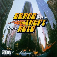 侠盗猎手 Grand Theft Auto - The Soundtrack - 1997, FLAC (tracks), lossless