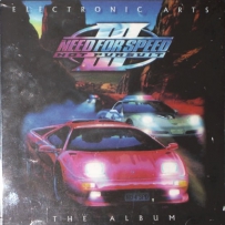 极品飞车 1998.04.09 - NFS III - Hot Pursuit by VA [FLAC]