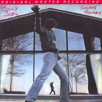 Billy Joel - Glass Houses (1980) (Mobile fidelity.2012), DSD (track).DFF