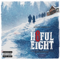 《八恶人》Quentin Tarantino's The Hateful Eight (Original Motion Picture Soundtrack)[Explicit].flac