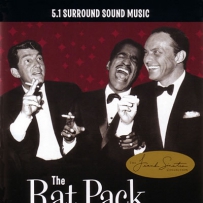 The Rat Pack - Live At The Villa Venice - 2003 (Retro), MLP.iso