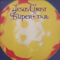 《耶稣基督万世巨星》Various - Jesus Christ Superstar - 1970, FLAC (image+.cue) 3.48 GB