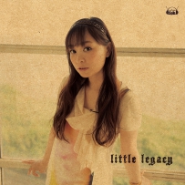 《Little Legacy》 - 今井麻美 [96kHz／24bit][FLAC]