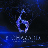 2012 - 生化危机 6 (Biohazard 6) (Resident Evil 6) OST