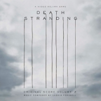 死亡搁浅 Death Stranding (Original Score Volume 2) (by Ludvig Forssell) - 2021 (Score)
