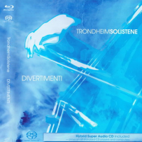 2L - Trondheim Solistene - Divertimenti (2L.2008) (2.8MHz DFF DSD64)