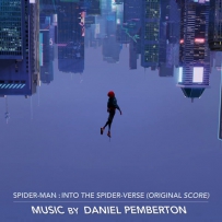 《蜘蛛侠：平行宇宙》Spider-Man  Into the Spider-Verse, lossless (tracks).FLAC