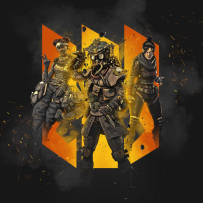 [24-192] Apex Legends (Apex英雄) Music box 音乐包 - 2022.05.20