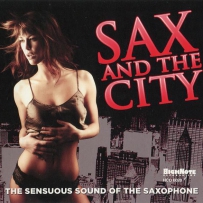 Sax In The City (Tracks, 2.8MHz DSD64).DFF