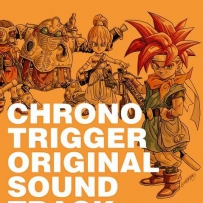 时空之轮 Chrono Trigger Original Soundtrack - 2009, FLAC