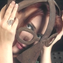 Epica ★ Videography (Все Video Editing 视频剪辑) [2010, Symphonic Power, Gothic Metal, DVD, DVD-VOB, WEBRip, Bootleg]