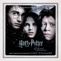 《哈利波特与阿兹卡班的囚徒》Harry Potter and the Prisoner of Azkaban (Expanded Archival Collection 2CD), lossless (tracks).FLAC