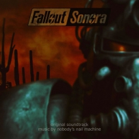 辐射 2020 - Fallout Sonora Soundtrack, FLAC (tracks), lossless