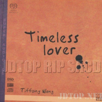 王惠娟 -《Timeless lover 老情人》ABC(國際)唱片, DSD (track).DFF