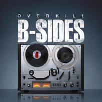 收获日 2015.05.07 - Overkill B-Sides by Simon Viklund [FLAC]