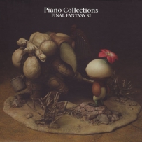 2008 FF XI Piano Collections ch. 2 by Kaoru Ishikawa