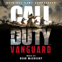 使命召唤 2021 Call Of Duty：Vanguard - 2021, MP3, 320 k