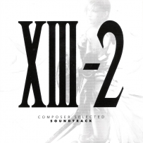 2011 2012 Final Fantasy XIII-2 Composer Selected Soundtrack
