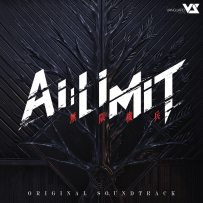 无限机兵 Vanguard Sound - AI LIMIT - 2025