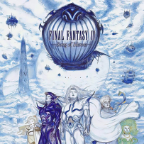 Final Fantasy IV Song Of Heroes - 2021, WavPack (tracks) [LP] [24-384]