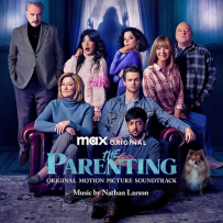 [24-88.2][OF][FM] 家教 The Parenting - Nathan Larson (Original Motion Picture Soundtrack) - 2025