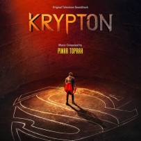 《女超人》Pinar Toprak - Krypton (Original Television Soundtrack) [Deluxe Edition].flac