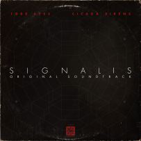 [16-44] SIGNALIS (Original Soundtrack), FLAC (tracks), lossless - 2022