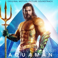 《海王》Aquaman (Original Motion Picture Soundtrack) 2018 24-44.1