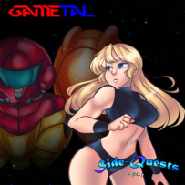 [24-44] GaMetal - 2019 - Side-Quests Vol. 2, FLAC (tracks), lossless