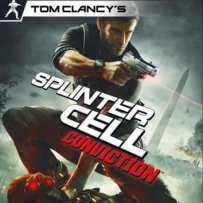 细胞分裂 Splinter Cell：Conviction (by Kaveh Cohen and Michael Nielsen) - 2010, FLAC (tracks+.cue), lossless