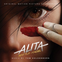 《阿丽塔：战斗天使》Alita Battle Angel (2019) [FLAC]