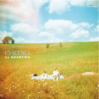 15 Scenes - 四把大提琴重奏作品集 (5.6MHz DSD128).dsf